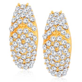 White diamond necklace-sets 3