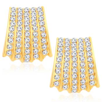 White diamond necklace-sets 3
