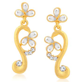 White diamond necklace-sets 3