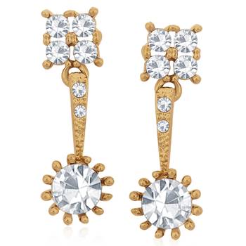 White diamond necklace-sets 3