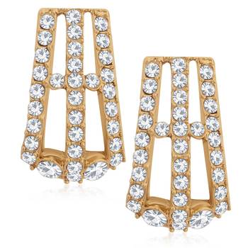 White diamond necklace-sets 3