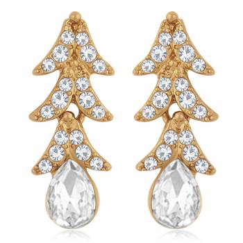 White diamond necklace-sets 3