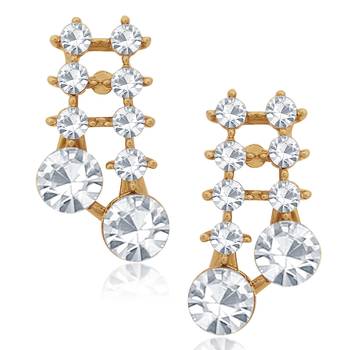 White diamond necklace-sets 3