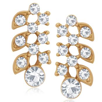 White diamond necklace-sets 3
