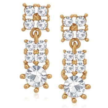 White diamond necklace-sets 3