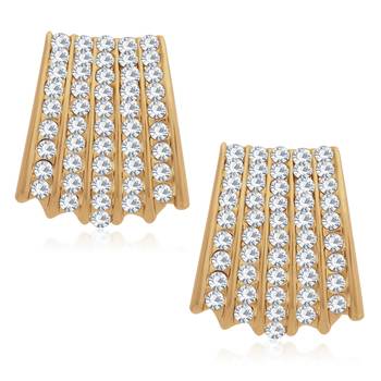 White diamond necklace-sets 3