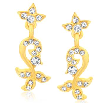 Gold diamond necklace-sets 3