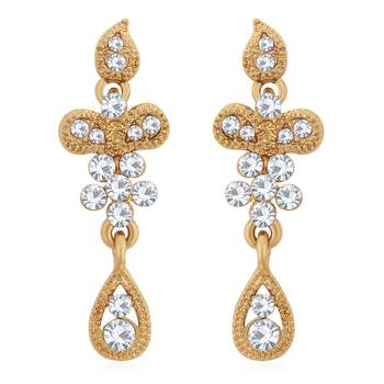White diamond necklace-sets 3