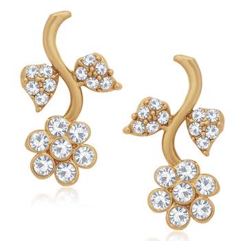 White diamond necklace-sets 3