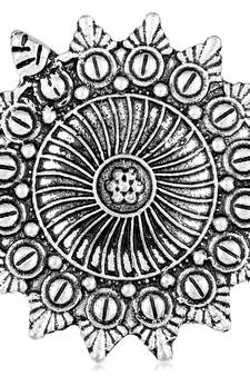 Silver Rings