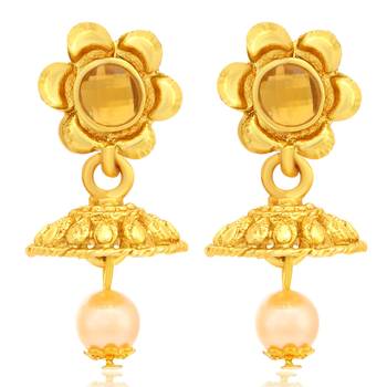 Gold diamond necklace-sets 3
