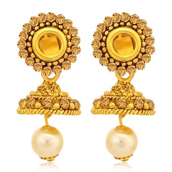 Gold diamond necklace-sets 3