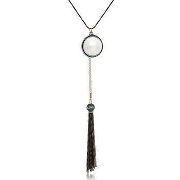 Black diamond pendants 1