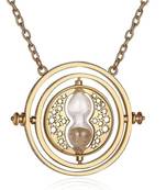 Gold diamond pendants