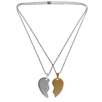 Gold pearl pendants 2