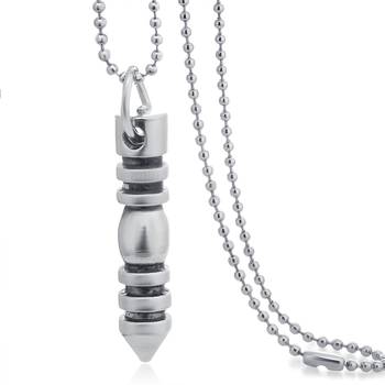 White pearl pendants 2