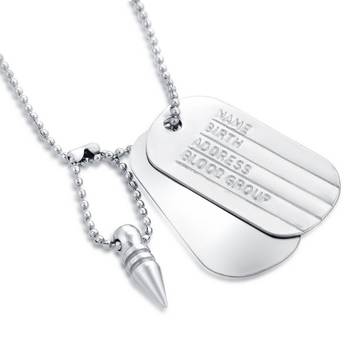 White pearl pendants 1