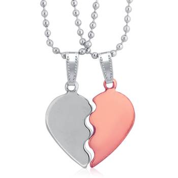 White pearl pendants 1