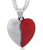 White pearl pendants