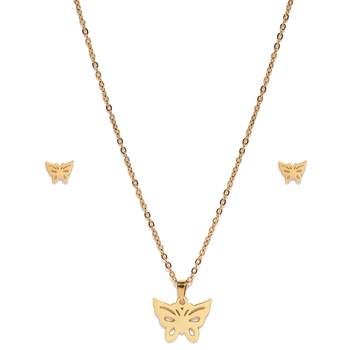 Gold diamond pendants 1