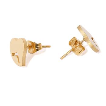 Gold diamond pendants 3