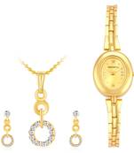 Gold quartz   watches