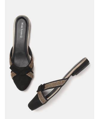 Women  Black Heels 1