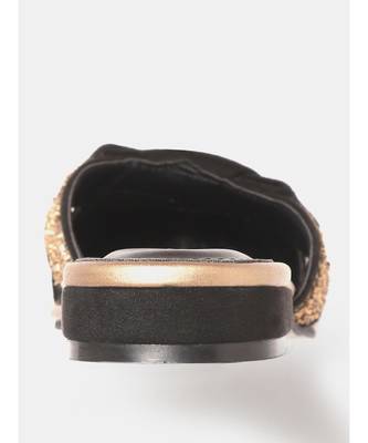 Women  Black Heels 4