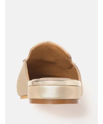 Women  Golden Heels 4