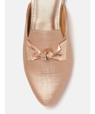 Women  pink Heels 5