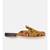 Women  Mustard Heels