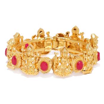 Gold diamond bangles-and-bracelets 1