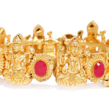 Gold diamond bangles-and-bracelets 4