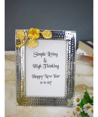 Metal Photoframe 1