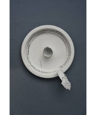Distress Candle Holder 3
