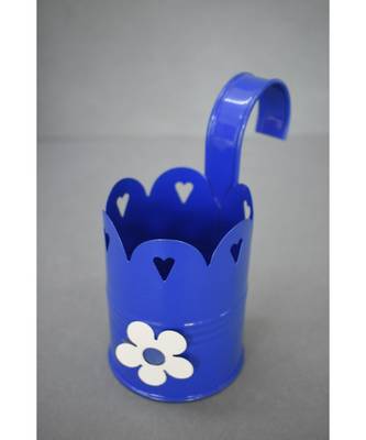 Hanging Organiser cum Planter 1