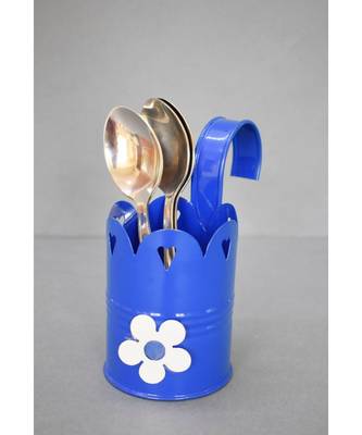 Hanging Organiser cum Planter 3