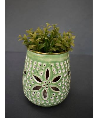 Hanging Organiser cum Planter 1