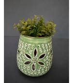 Hanging Organiser cum Planter