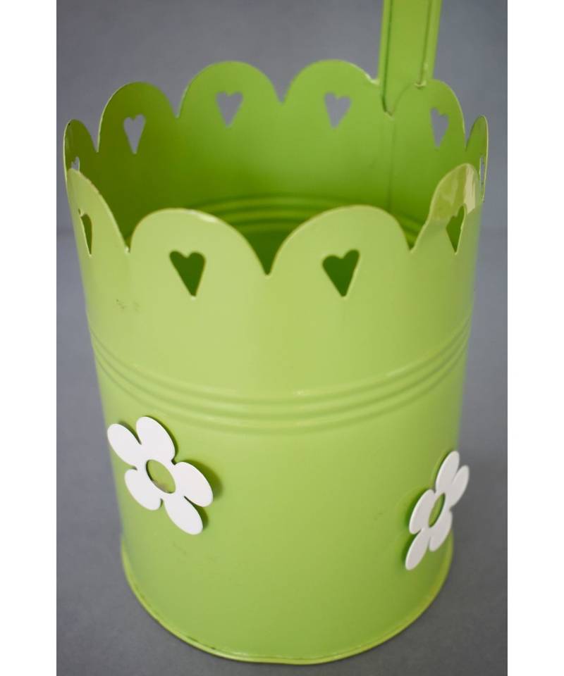 Hanging Planter Green