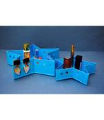 Star Tray Container cum Organiser