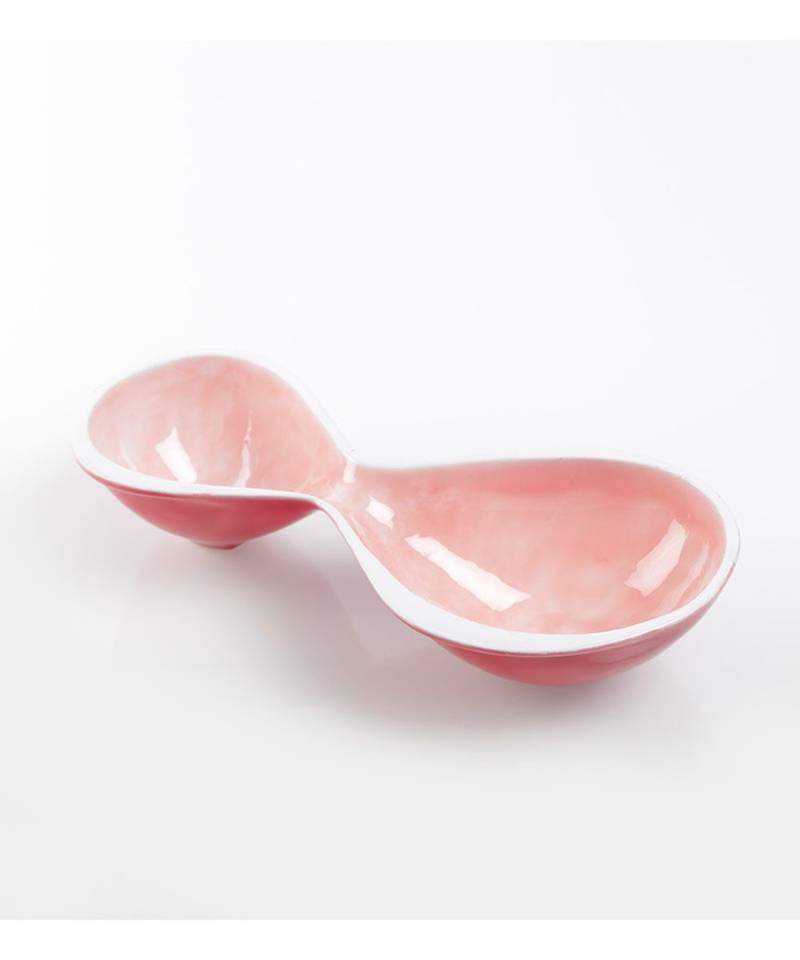 Metal Tray cum Platter