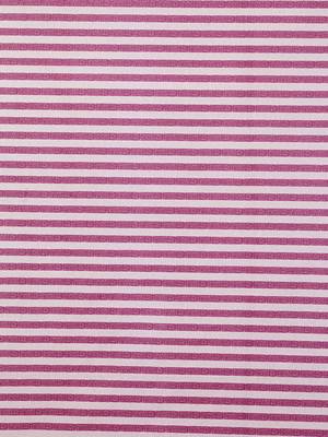 purple abstract print Double bedsheet 3