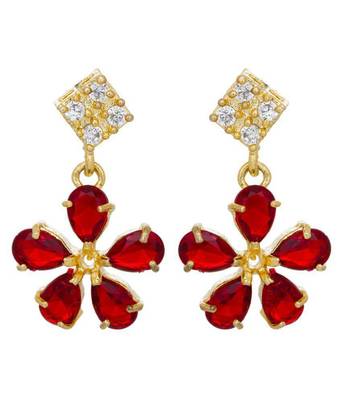 Gold diamond necklace-sets 3