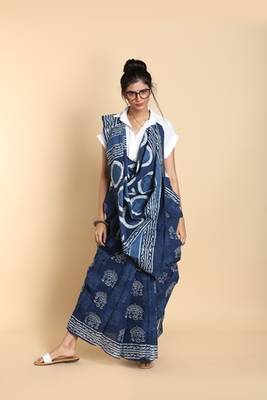 Desi Weavess Saree 1