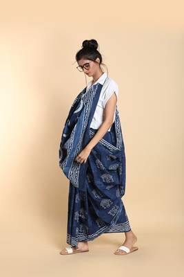Desi Weavess Saree 2