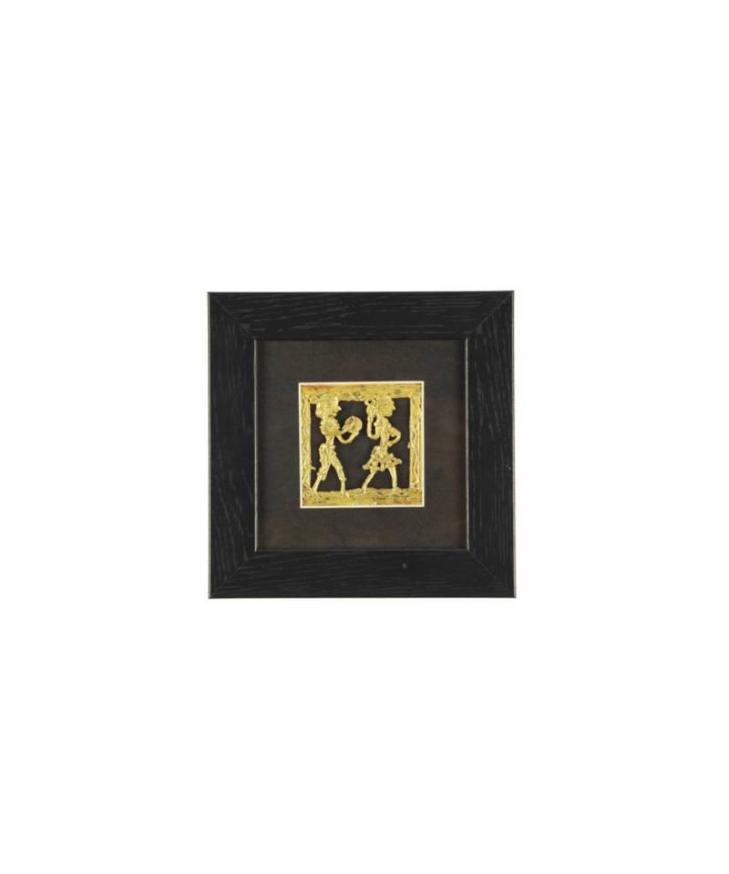 Jaali 3X3 Frames