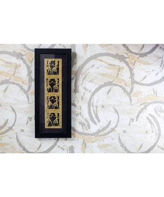 Jaali 15X4 Frame 1