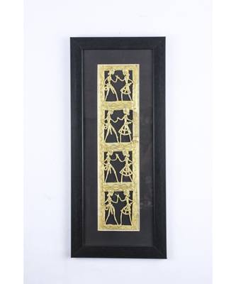 Jaali 15X4 Frame 2