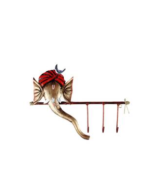 Ganesha Key Hanger 2